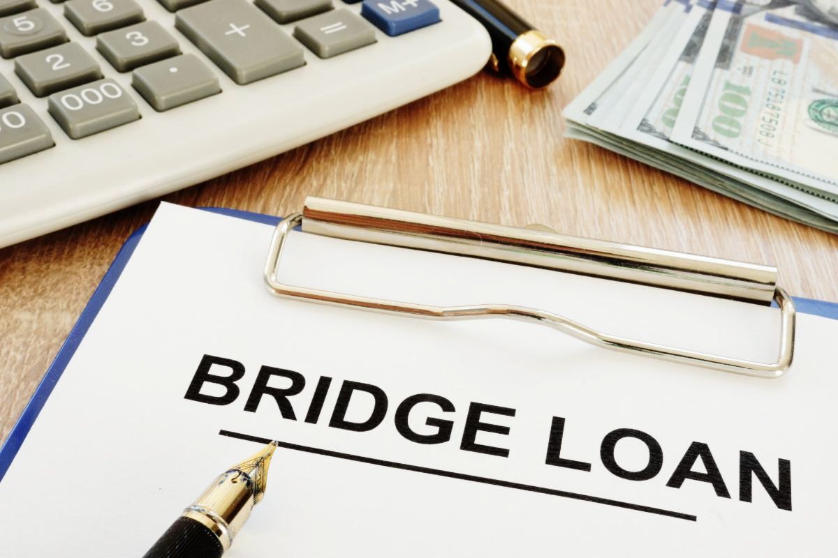 Bridge Loan
