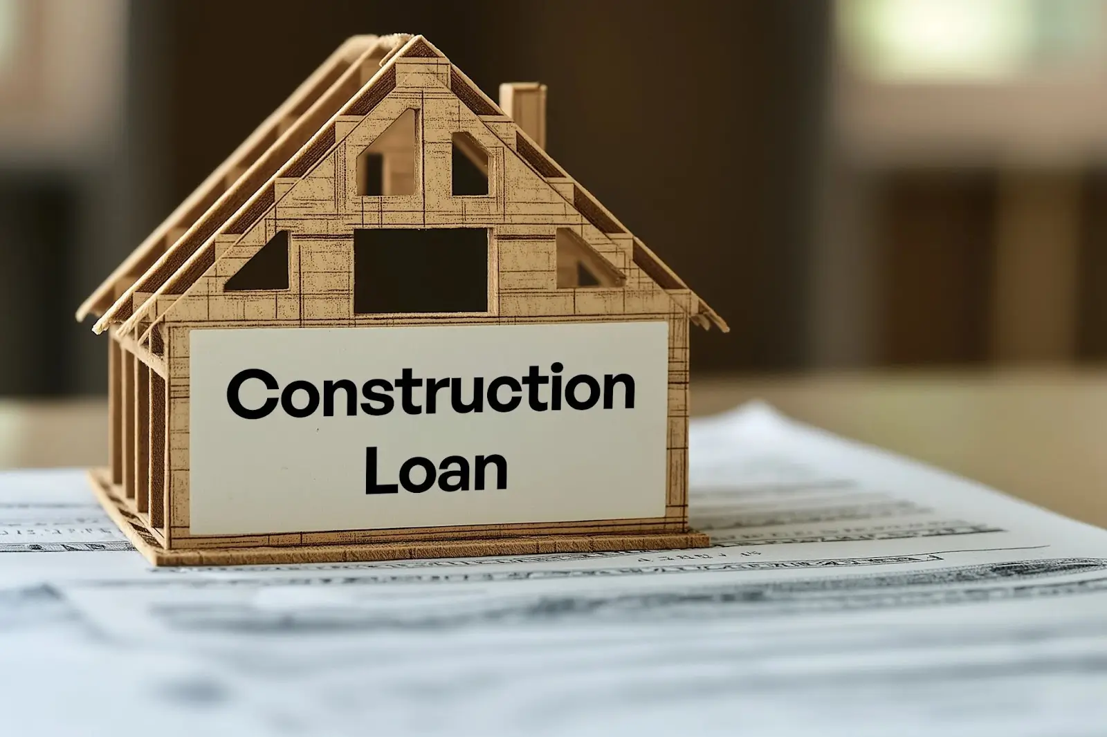 Construction Loans