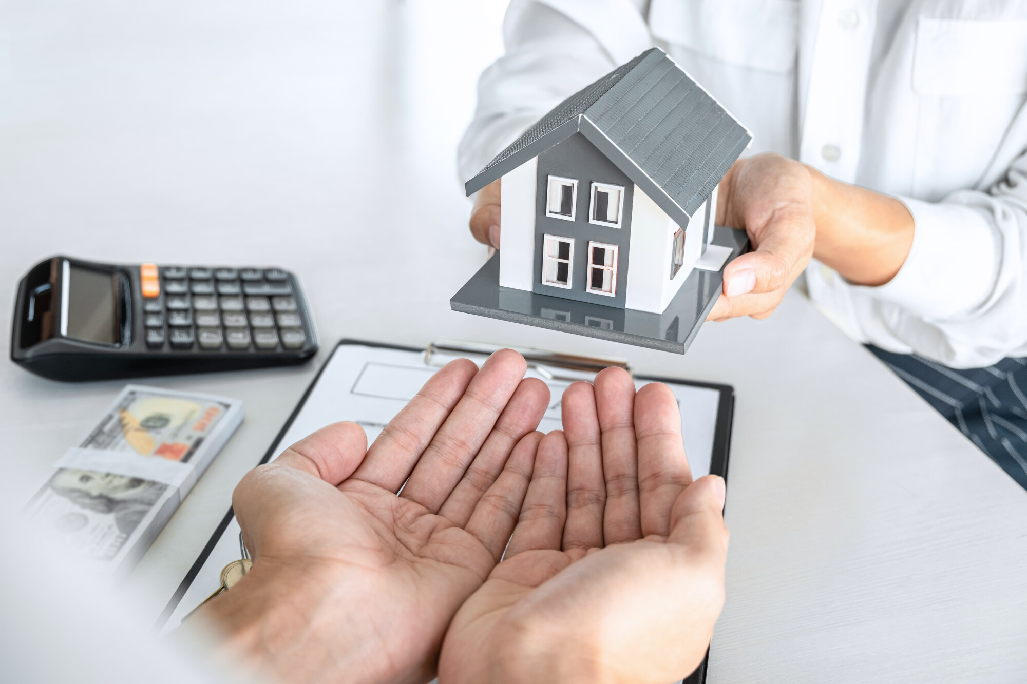 Poway hard money lending services